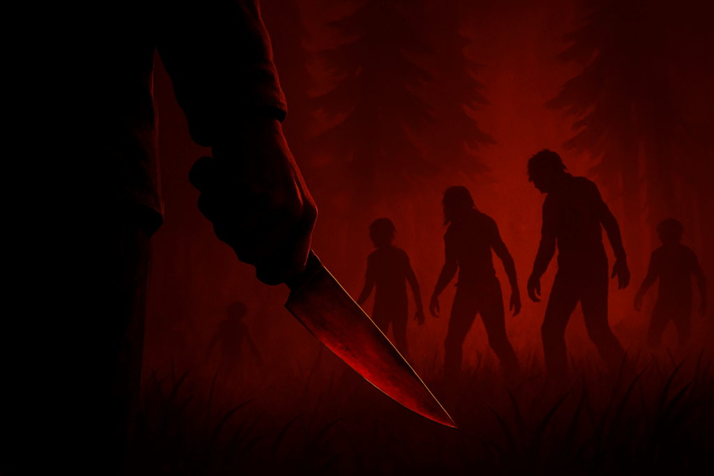 Ashfield Hollow – postapokalyptische Welt mit Farming, Crafting und Survival Trailerbild