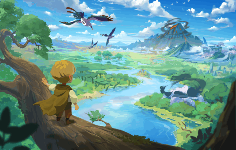 Trailer von Dragon Shelter