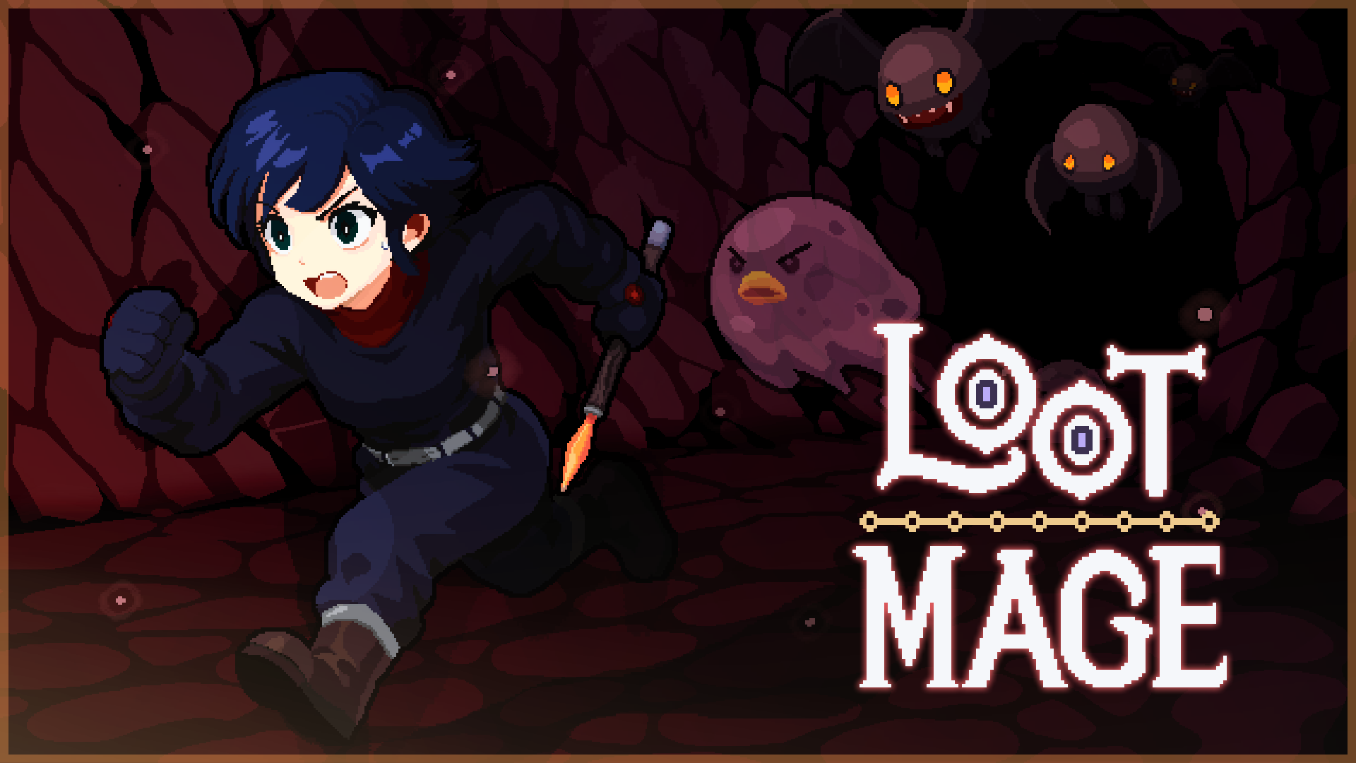 Trailerbild LootMage