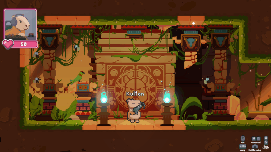 Super Stream-Bara Screenshot