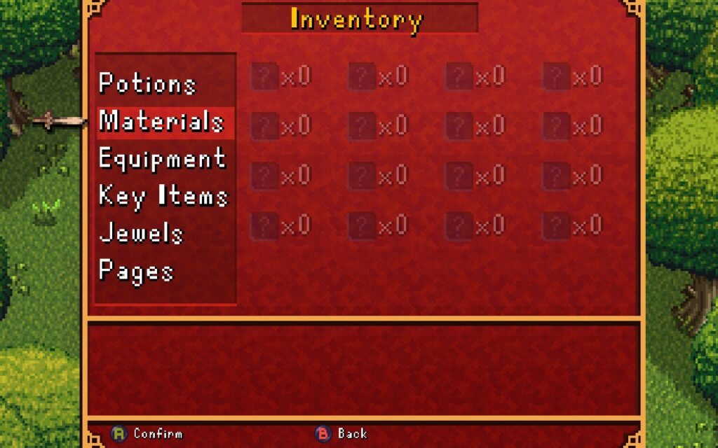Shrines Legacy Screenshot