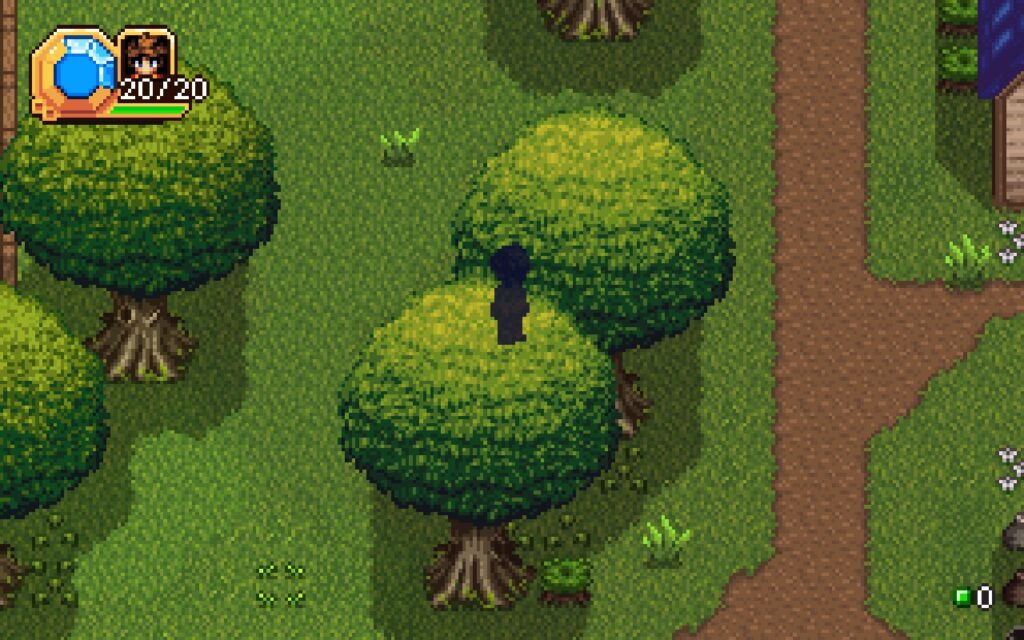 Shrines Legacy Screenshot