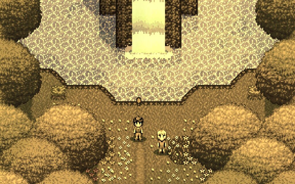 Shrines Legacy Screenshot