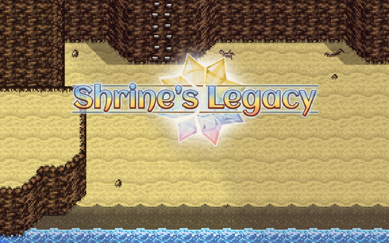 Shrines Legacy Screenshot