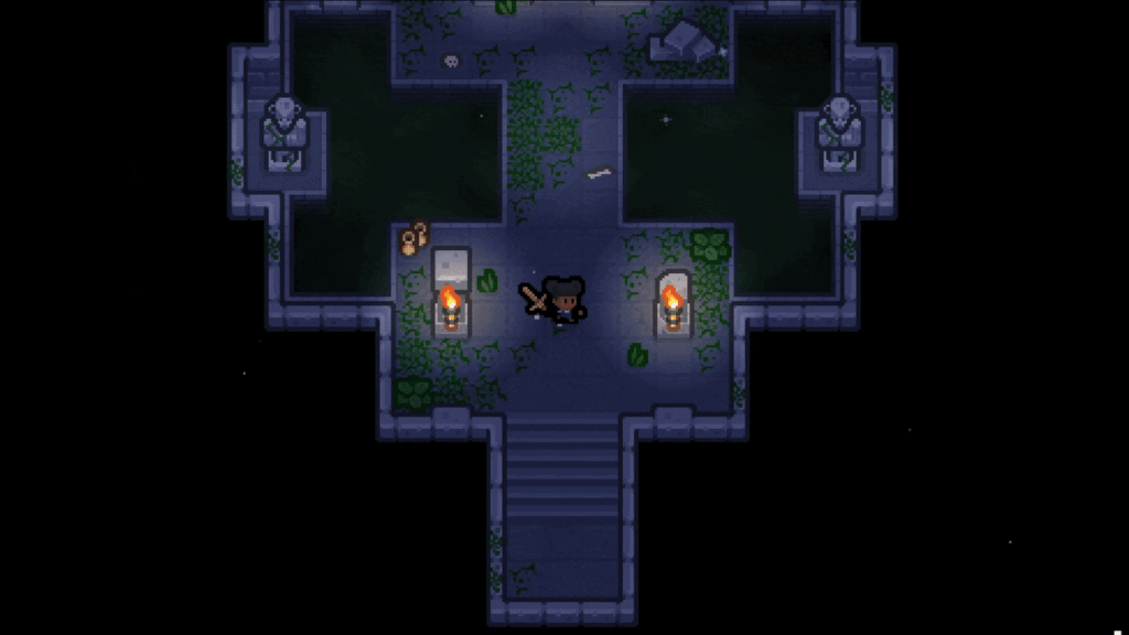 sland of Mine Screenshot