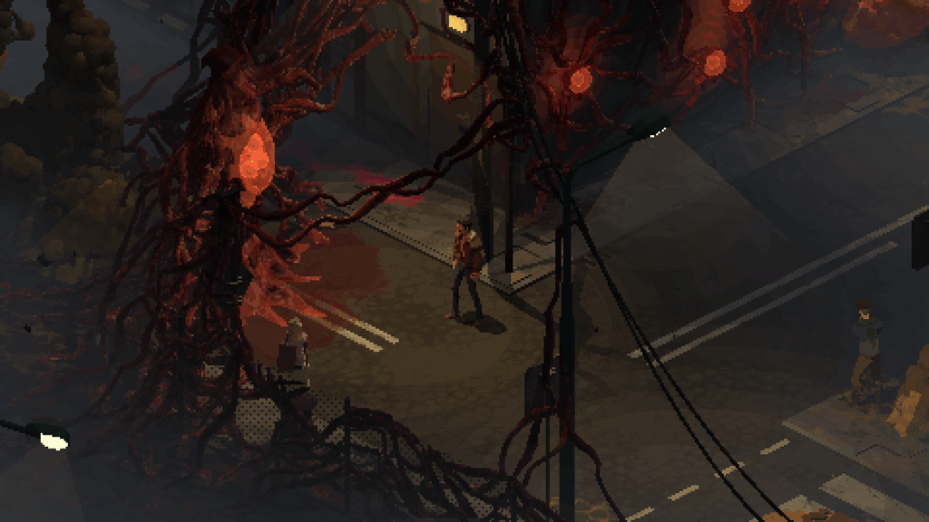 Screenshot von Holstin