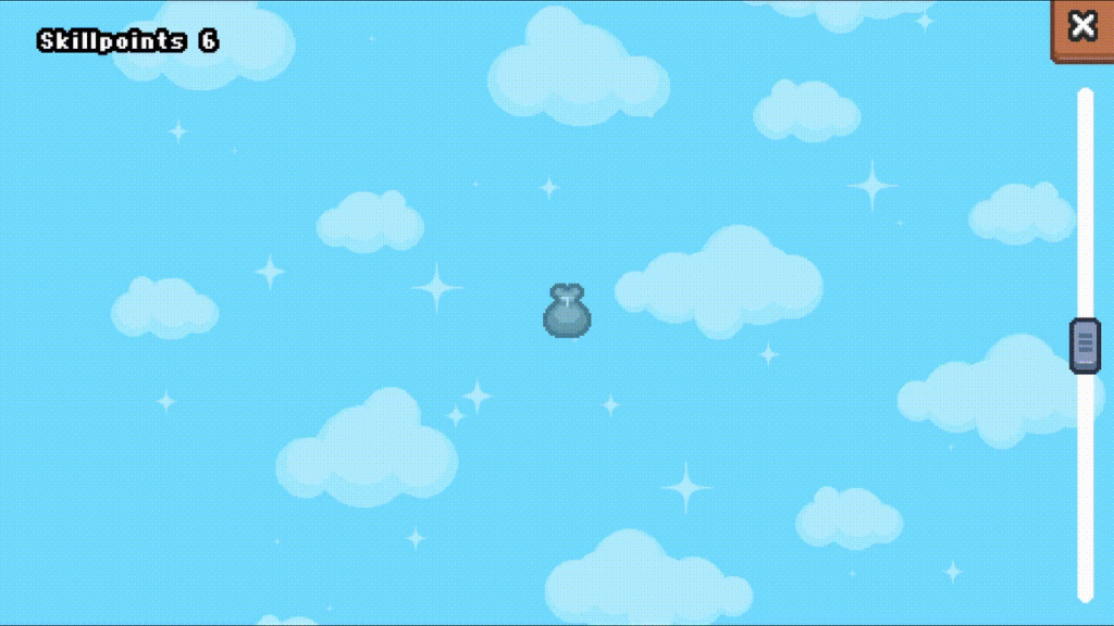 sland of Mine Screenshot