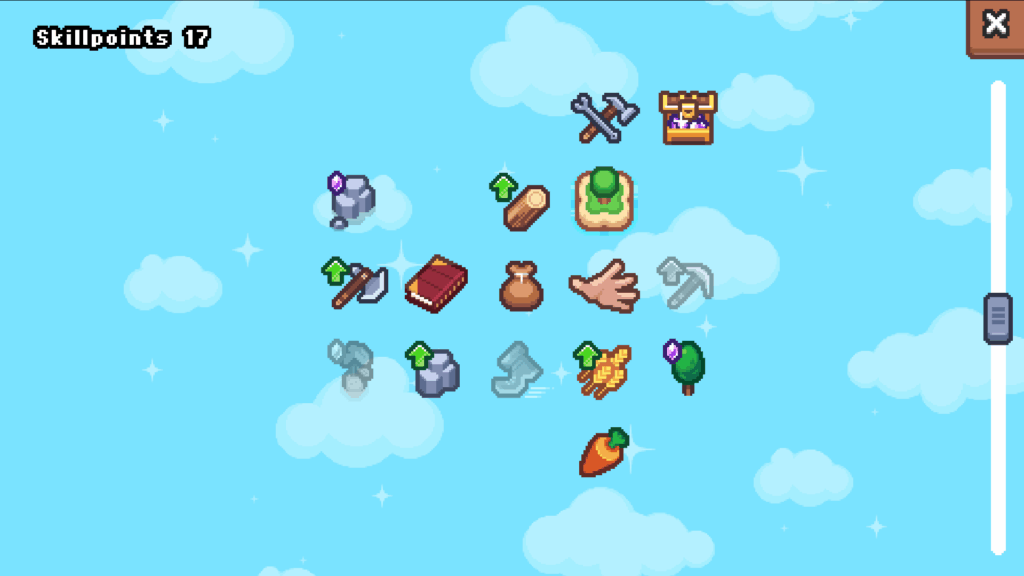 sland of Mine Screenshot